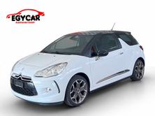 DS AUTOMOBILES DS3 1.6 THP Faubourg Addict, Essence, Occasion / Utilisé, Manuelle - 3