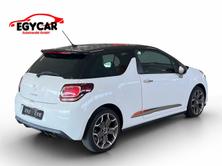 DS AUTOMOBILES DS3 1.6 THP Faubourg Addict, Essence, Occasion / Utilisé, Manuelle - 6