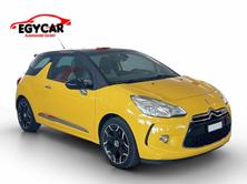 DS AUTOMOBILES DS3 1.6 THP Sport Chic, Essence, Occasion / Utilisé, Manuelle - 2