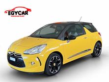 DS AUTOMOBILES DS3 1.6 THP Sport Chic, Essence, Occasion / Utilisé, Manuelle - 3