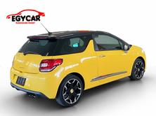 DS AUTOMOBILES DS3 1.6 THP Sport Chic, Essence, Occasion / Utilisé, Manuelle - 6