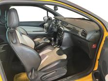DS AUTOMOBILES DS3 1.6 THP Sport Chic, Essence, Occasion / Utilisé, Manuelle - 7