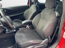 DS AUTOMOBILES DS3 1.2 VTi SO Chic ETG5, Benzin, Occasion / Gebraucht, Automatik - 7