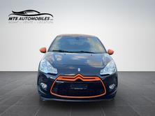 DS AUTOMOBILES DS3 1.6 THP Racing, Petrol, Second hand / Used, Manual - 2