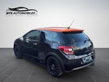 DS AUTOMOBILES DS3 1.6 THP Racing, Petrol, Second hand / Used, Manual - 4