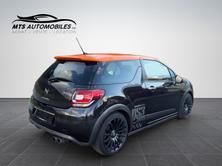 DS AUTOMOBILES DS3 1.6 THP Racing, Petrol, Second hand / Used, Manual - 6