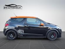 DS AUTOMOBILES DS3 1.6 THP Racing, Petrol, Second hand / Used, Manual - 7