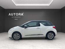 DS AUTOMOBILES DS3 1.2 VTi Chic, Benzin, Occasion / Gebraucht, Handschaltung - 2
