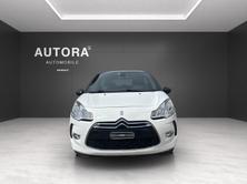 DS AUTOMOBILES DS3 1.2 VTi Chic, Benzin, Occasion / Gebraucht, Handschaltung - 3
