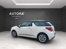 DS AUTOMOBILES DS3 1.2 VTi Chic, Benzin, Occasion / Gebraucht, Handschaltung - 4