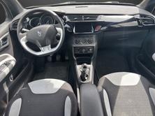 DS AUTOMOBILES DS3 1.2 VTi Chic, Benzin, Occasion / Gebraucht, Handschaltung - 6