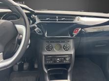 DS AUTOMOBILES DS3 1.2 VTi Chic, Benzin, Occasion / Gebraucht, Handschaltung - 7