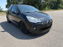 DS AUTOMOBILES DS3 1.6 VTi SO Chic, Benzina, Occasioni / Usate, Manuale - 3
