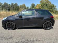 DS AUTOMOBILES DS3 1.6 VTi SO Chic, Benzina, Occasioni / Usate, Manuale - 4