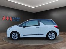 DS AUTOMOBILES DS3 1.2 VTi SO Chic Non expertisée, commodo, Benzina, Occasioni / Usate, Manuale - 3