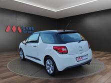 DS AUTOMOBILES DS3 1.2 VTi SO Chic Non expertisée, commodo, Benzina, Occasioni / Usate, Manuale - 4