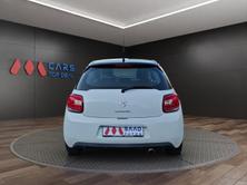 DS AUTOMOBILES DS3 1.2 VTi SO Chic Non expertisée, commodo, Benzina, Occasioni / Usate, Manuale - 5