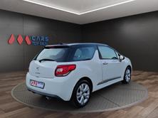 DS AUTOMOBILES DS3 1.2 VTi SO Chic Non expertisée, commodo, Benzina, Occasioni / Usate, Manuale - 6