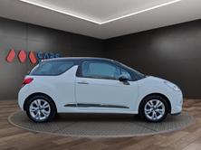 DS AUTOMOBILES DS3 1.2 VTi SO Chic Non expertisée, commodo, Benzina, Occasioni / Usate, Manuale - 7