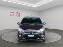 DS AUTOMOBILES DS 3 1.6 THP Sport Chic Plus, Petrol, Second hand / Used, Manual - 2