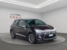 DS AUTOMOBILES DS 3 1.6 THP Sport Chic Plus, Petrol, Second hand / Used, Manual - 3