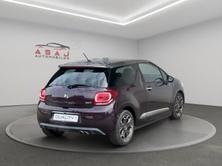 DS AUTOMOBILES DS 3 1.6 THP Sport Chic Plus, Petrol, Second hand / Used, Manual - 5