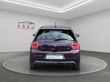 DS AUTOMOBILES DS 3 1.6 THP Sport Chic Plus, Petrol, Second hand / Used, Manual - 6