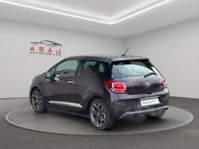 DS AUTOMOBILES DS 3 1.6 THP Sport Chic Plus, Petrol, Second hand / Used, Manual - 7