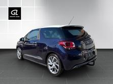DS AUTOMOBILES DS 3 1.2 PureTech SpoChic, Essence, Occasion / Utilisé, Manuelle - 4