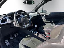 DS AUTOMOBILES DS 3 1.2 PureTech SpoChic, Essence, Occasion / Utilisé, Manuelle - 7