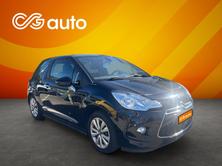 DS AUTOMOBILES DS3 1.2 VTi Chic, Petrol, Second hand / Used, Manual - 2