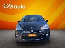 DS AUTOMOBILES DS3 1.2 VTi Chic, Petrol, Second hand / Used, Manual - 3