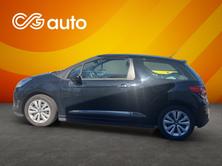 DS AUTOMOBILES DS3 1.2 VTi Chic, Petrol, Second hand / Used, Manual - 4