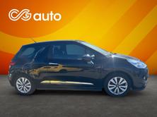 DS AUTOMOBILES DS3 1.2 VTi Chic, Petrol, Second hand / Used, Manual - 5