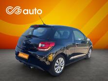 DS AUTOMOBILES DS3 1.2 VTi Chic, Petrol, Second hand / Used, Manual - 7
