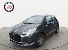 DS AUTOMOBILES DS 3 1.2 PureTech SO Chic, Benzina, Occasioni / Usate, Manuale - 2