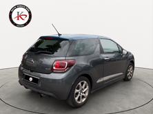DS AUTOMOBILES DS 3 1.2 PureTech SO Chic, Benzina, Occasioni / Usate, Manuale - 6
