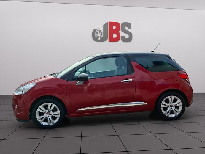 DS AUTOMOBILES DS3 1.6 VTi Ultra Prestige, Benzina, Occasioni / Usate, Manuale