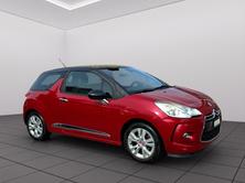 DS AUTOMOBILES DS3 1.6 VTi Ultra Prestige, Benzina, Occasioni / Usate, Manuale - 7