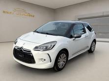 DS AUTOMOBILES DS3 1.2 Pure Tech SO Chic, Benzina, Occasioni / Usate, Manuale - 2
