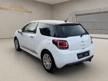 DS AUTOMOBILES DS3 1.2 Pure Tech SO Chic, Benzina, Occasioni / Usate, Manuale - 4