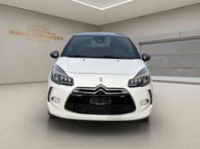 DS AUTOMOBILES DS3 1.2 Pure Tech SO Chic, Benzina, Occasioni / Usate, Manuale - 6