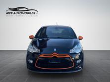 DS AUTOMOBILES DS3 1.6 THP Racing, Petrol, Second hand / Used, Manual - 2