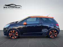 DS AUTOMOBILES DS3 1.6 THP Racing, Petrol, Second hand / Used, Manual - 3