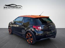 DS AUTOMOBILES DS3 1.6 THP Racing, Petrol, Second hand / Used, Manual - 4