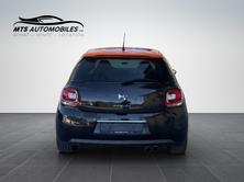 DS AUTOMOBILES DS3 1.6 THP Racing, Petrol, Second hand / Used, Manual - 5