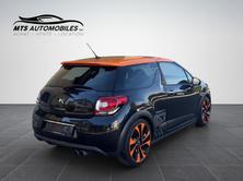 DS AUTOMOBILES DS3 1.6 THP Racing, Petrol, Second hand / Used, Manual - 6
