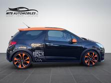 DS AUTOMOBILES DS3 1.6 THP Racing, Petrol, Second hand / Used, Manual - 7