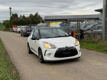 DS AUTOMOBILES DS3 1.6 THP Sport Chic, Essence, Occasion / Utilisé, Manuelle - 2