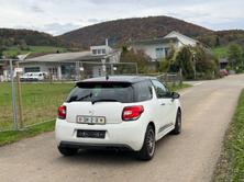 DS AUTOMOBILES DS3 1.6 THP Sport Chic, Essence, Occasion / Utilisé, Manuelle - 4